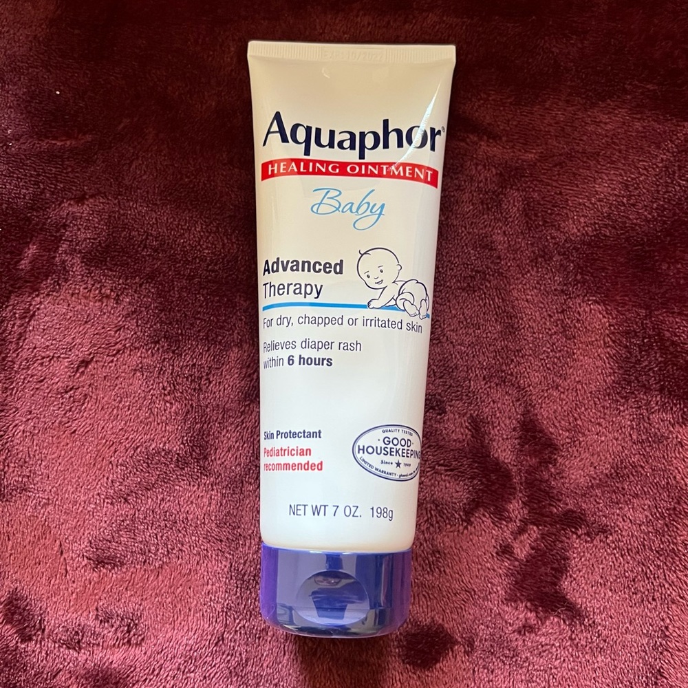 Baby Aquaphor